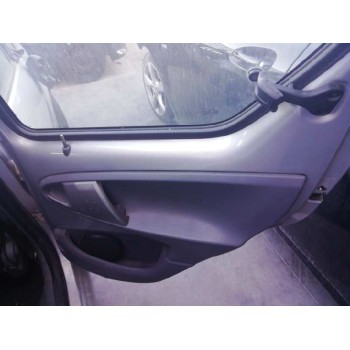 toyota aygo (kgb/wnb) del año 2006