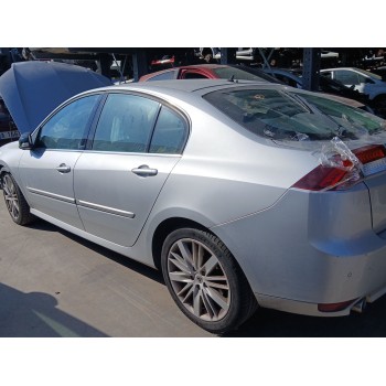 renault laguna iii (bt0/1) del año 2009