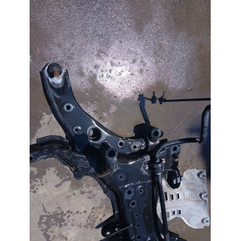 Recambio de puente delantero para mazda 3 sedán (bm_, bn_) 2.2 d referencia OEM IAM GHP93480XC  