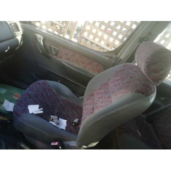 citroën berlingo del año 1997