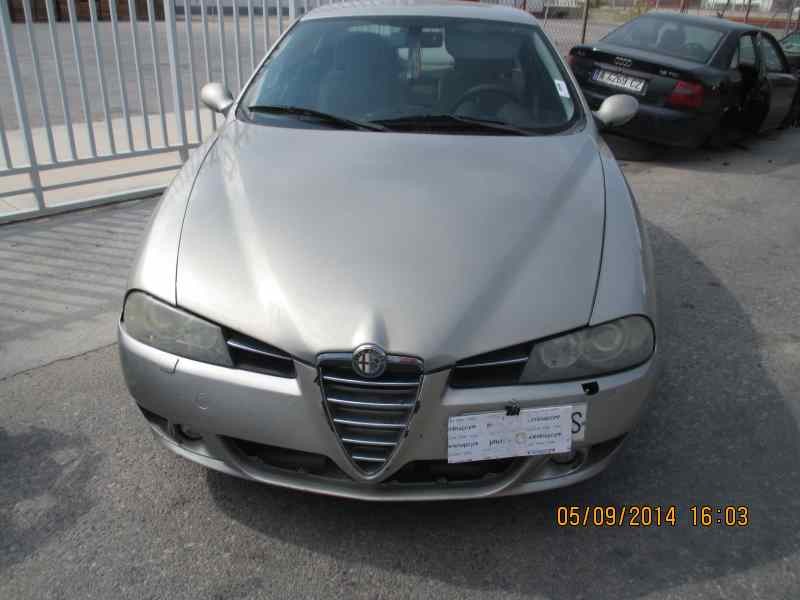 alfa romeo 156 del año 2004