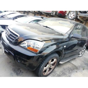 kia sorento del año 2008