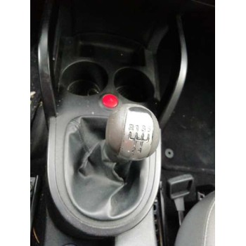 seat toledo (5p2) del año 2005