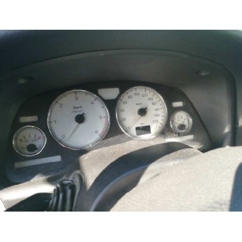 opel astra g berlina del año 2000