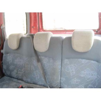 renault kangoo (f/kc0) del año 1997