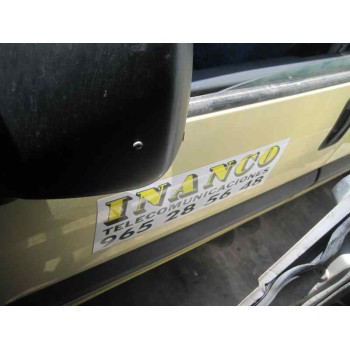 fiat scudo (222) del año 2004