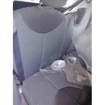 toyota aygo (kgb/wnb) del año 2006