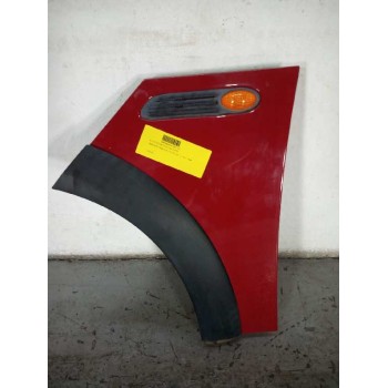 Recambio de aleta delantera izquierda para bmw mini (r50,r53) 1.6 16v cat referencia OEM IAM   