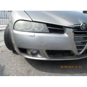 alfa romeo 156 del año 2004
