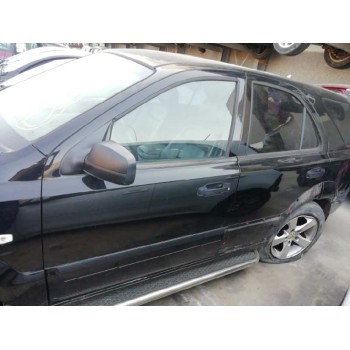 kia sorento del año 2008