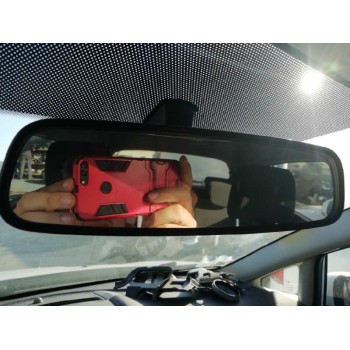 ford fiesta (ccn) del año 2013