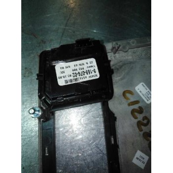 Recambio de interruptor para bmw serie 5 touring (e61) 525d referencia OEM IAM 915907602  