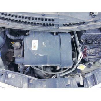 toyota aygo (kgb/wnb) del año 2006