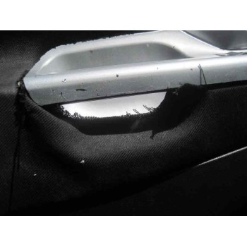 seat cordoba berlina (6k2) del año 2000