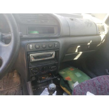 citroën berlingo del año 1997