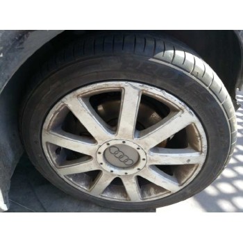 audi a4 avant (8e) del año 2005