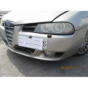 alfa romeo 156 del año 2004