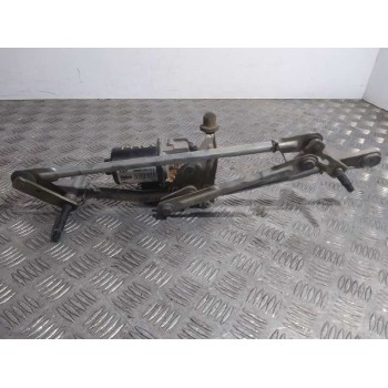 Recambio de motor limpia delantero para fiat tipo ii (357) berlina 1.4 16v turbo referencia OEM IAM W74679WT  