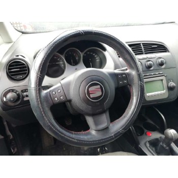 seat toledo (5p2) del año 2005