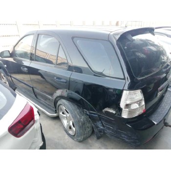 kia sorento del año 2008