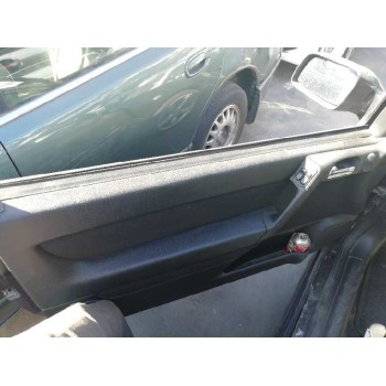 opel astra g berlina del año 2000