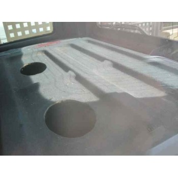 renault kangoo (f/kc0) del año 1997