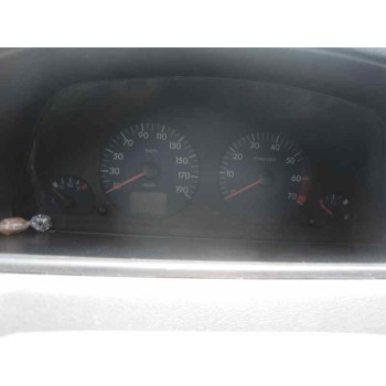 fiat scudo (222) del año 2004