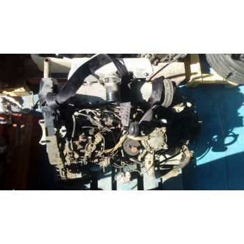 Recambio de motor completo para citroën c15 referencia OEM IAM 161A M EXPORTACION NO