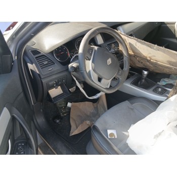 renault laguna iii (bt0/1) del año 2009