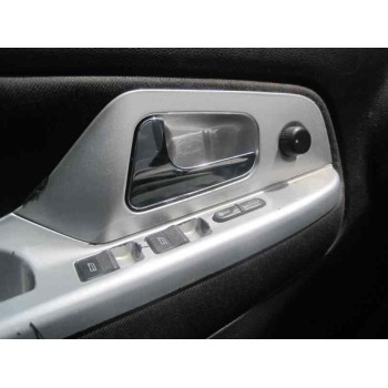 seat cordoba berlina (6k2) del año 2000