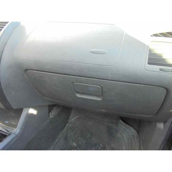 seat ibiza (6k1) del año 2001