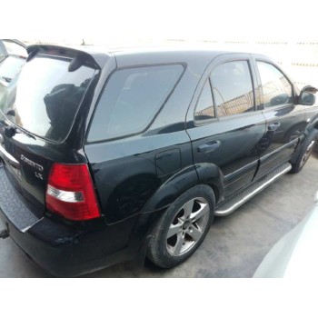 kia sorento del año 2008