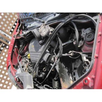 renault kangoo (f/kc0) del año 1997