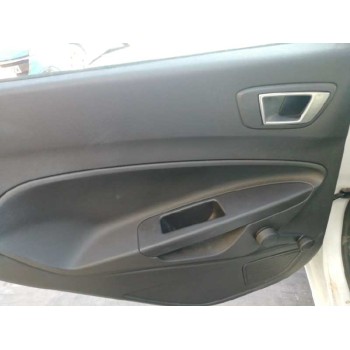 ford fiesta (ccn) del año 2013