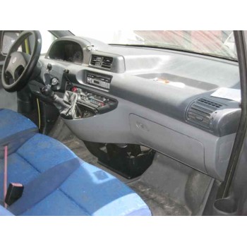 fiat scudo (222) del año 2004