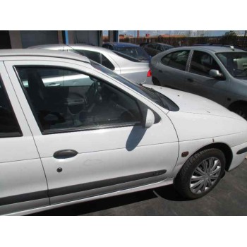 renault megane i fase 2 berlina (ba0) del año 2000