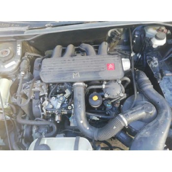 citroën berlingo del año 1997