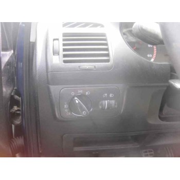 seat cordoba berlina (6k2) del año 2000