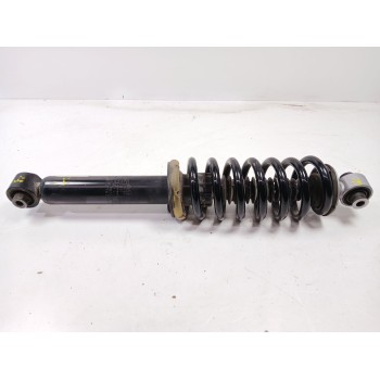 Recambio de amortiguador trasero derecho para citroën c5 aircross feel referencia OEM IAM 9840521980 03011001001 0029077E01