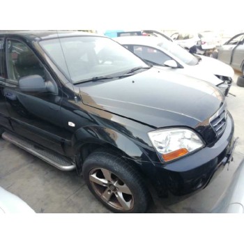 kia sorento del año 2008