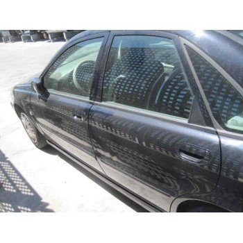 volvo s40 berlina del año 2004