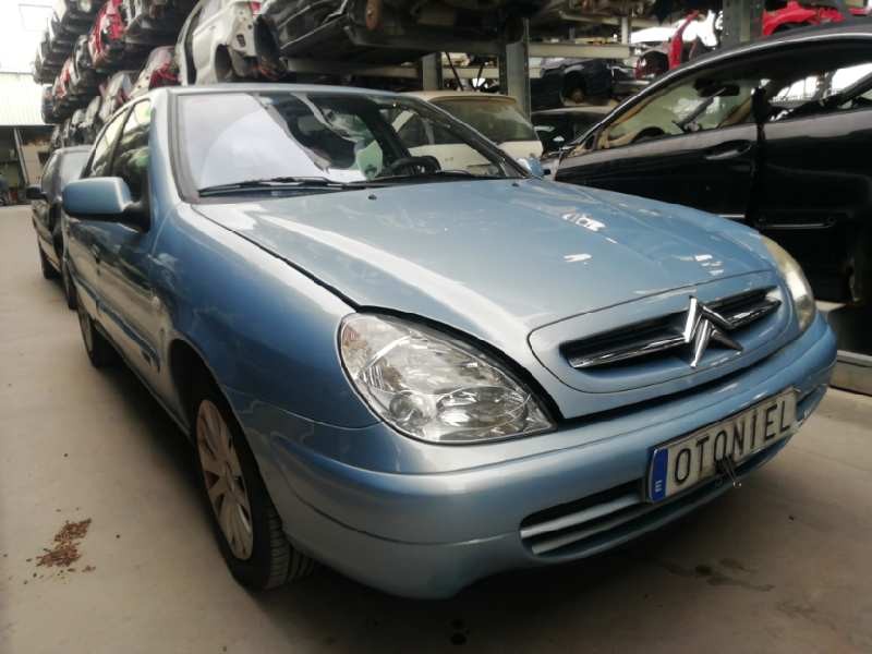 CITROËN XSARA BERLINA