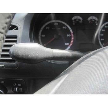 seat cordoba berlina (6k2) del año 2000