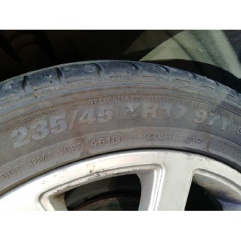 audi a4 avant (8e) del año 2005