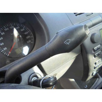 seat ibiza (6k1) del año 2001