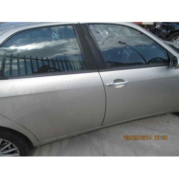 alfa romeo 156 del año 2004