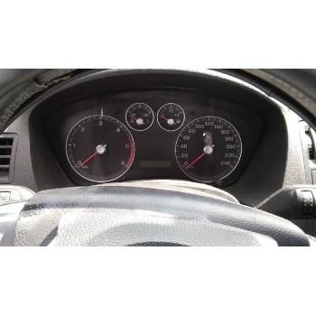 ford focus c-max (cap) del año 2005