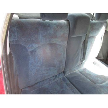 peugeot 206 berlina del año 2000