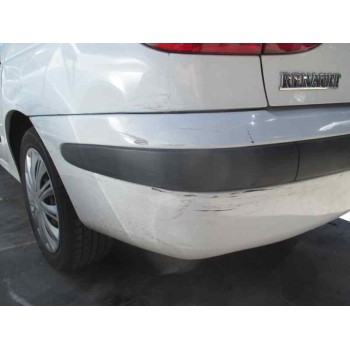 renault megane i fase 2 berlina (ba0) del año 2000