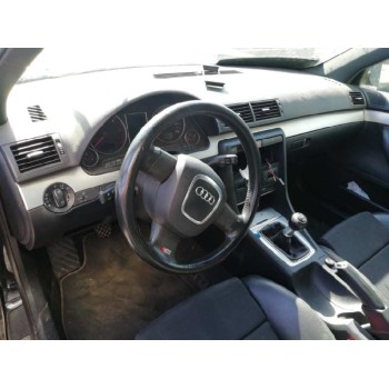 audi a4 avant (8e) del año 2005